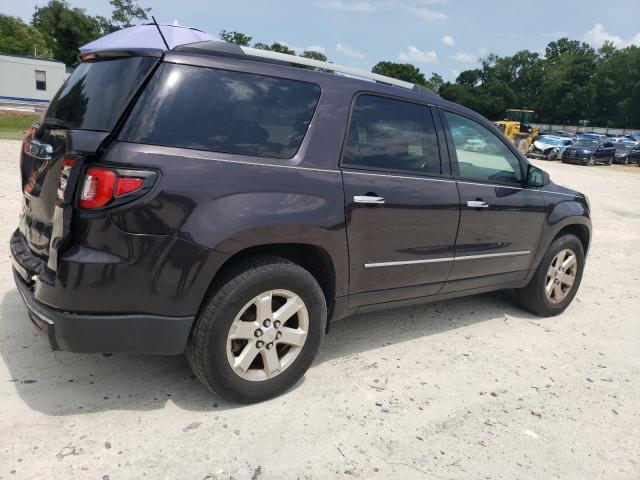 1GKKRNED7FJ130596 GMC ACADIA SLE