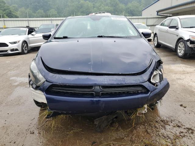1C3CDFBB6FD306421 Dodge DART SXT