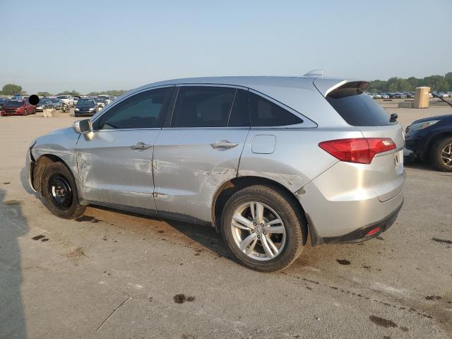 5J8TB3H57FL016715 Acura Rdx Technology