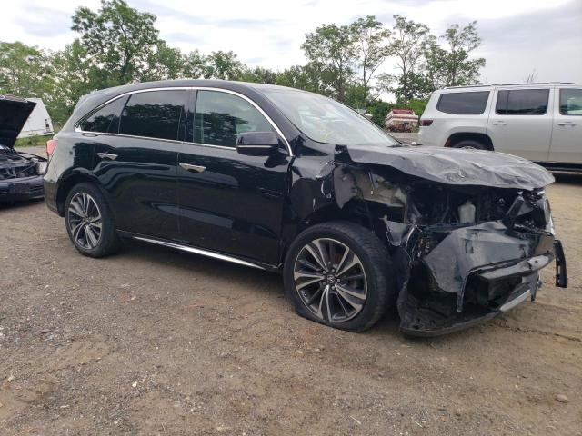 5J8YD4H51LL055043 Acura Mdx Technology