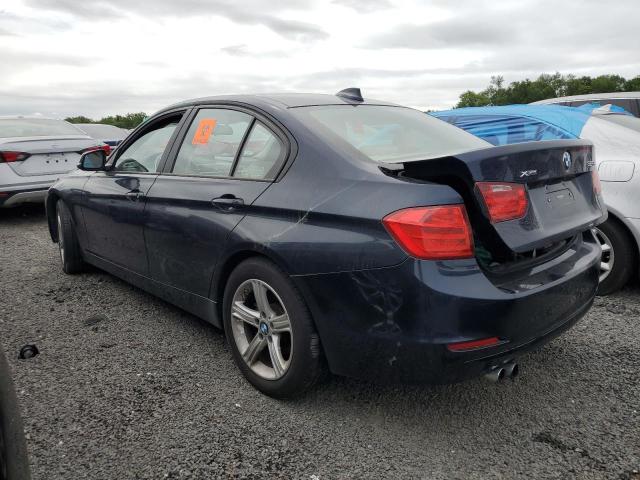 WBA3B5C57FF961404 BMW 328 Xi Sulev