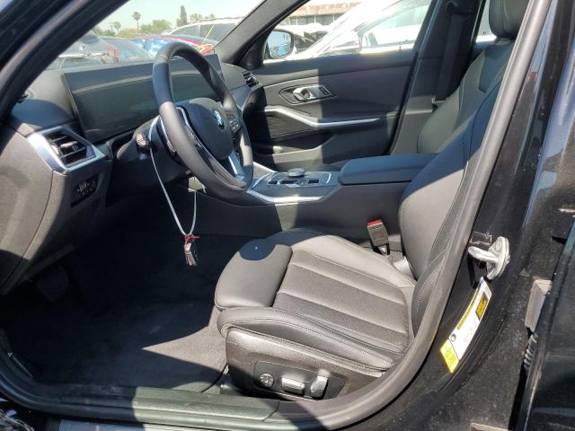 3MW69FF08P8D36244 BMW 330I