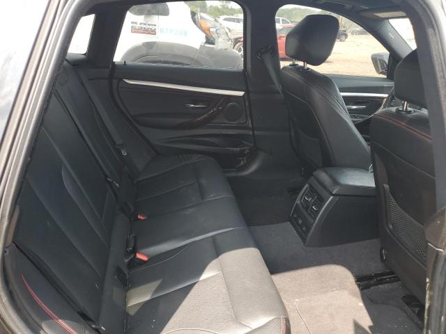 WBA8Z5C57FGS36610 BMW 328 Xigt Sulev