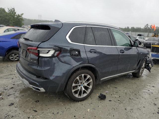 5UXCR4C06M9E73491 BMW X5 Sdrive 40i