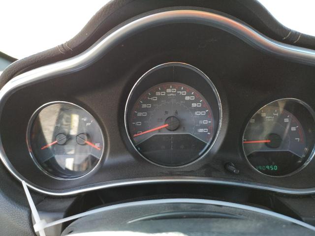 1C3CDZAB1EN126579 Dodge AVENGER SE