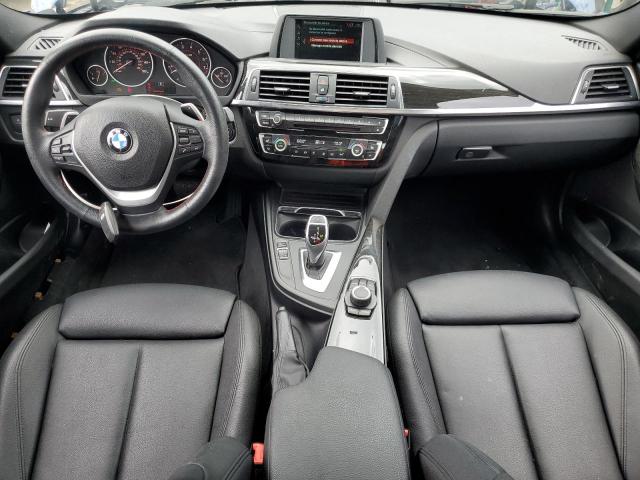 WBA8D9C53JA607506 BMW 330 XI