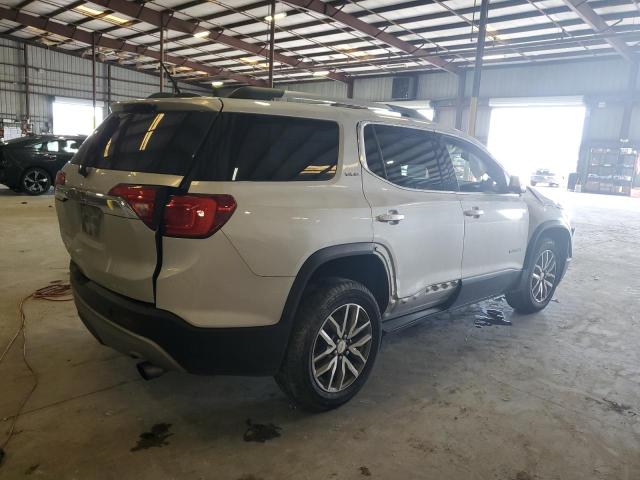 1GKKNLLS1HZ267023 GMC ACADIA SLE