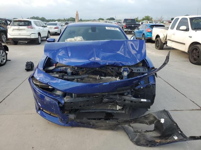 2C3CDXBG1KH660636 Dodge Charger Sxt