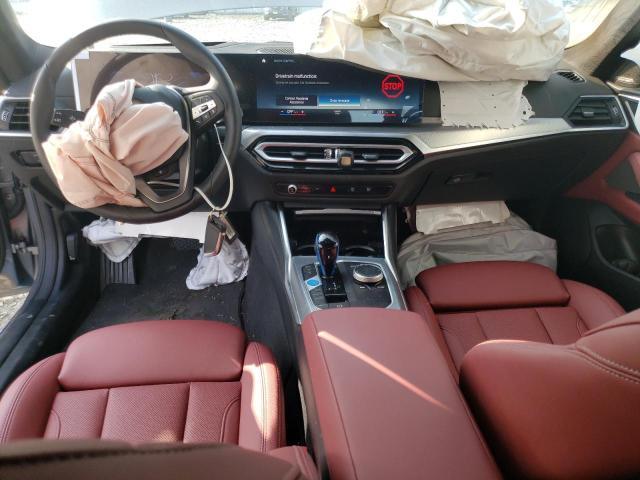 WBY73AW02PFP37659 BMW I4 Edrive40