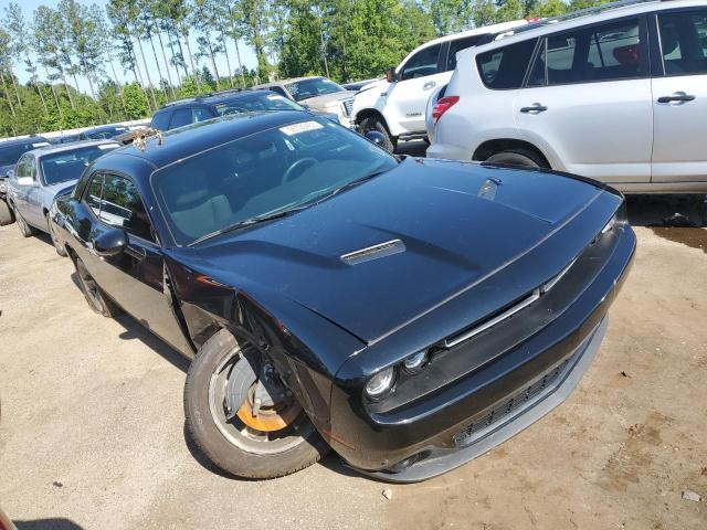 2C3CDZAG9JH172238 Dodge Challenger Sxt