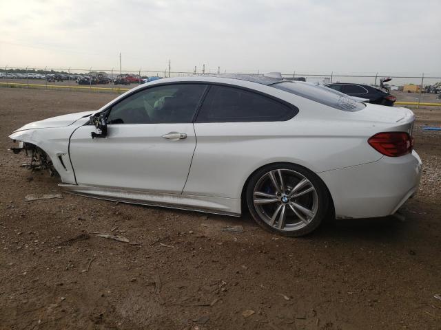 WBA3R1C52EK191123 BMW 435 I