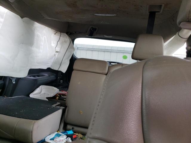 5FNYF5H9XGB011648 Honda Pilot Touring