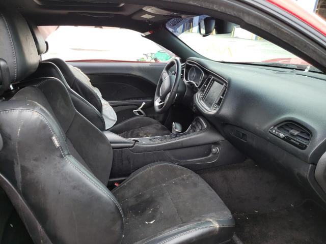 2C3CDZFJ3GH311695 Dodge Challenger R/t Scat Pack