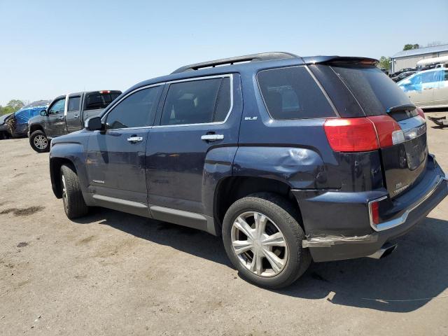 2GKALNEK7H6127046 GMC Terrain Sle