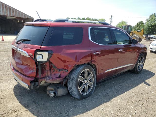 1GKKNPLS9HZ172765 GMC Acadia Denali