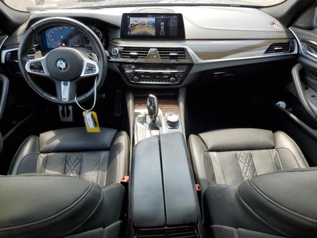 WBAJS7C04LCD44159 BMW M550xi