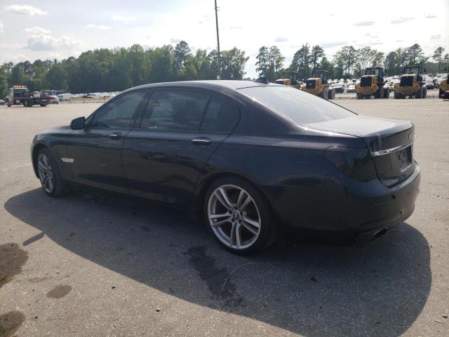 WBAYE4C57ED138070 BMW 740 LI