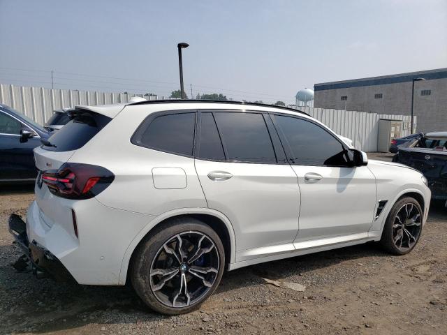 5YM13EC03N9J94991 BMW X3 M