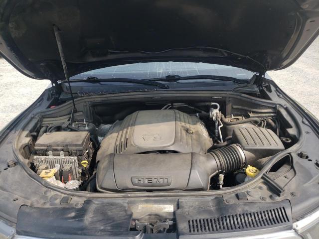 1C4SDJET7GC396619 Dodge Durango Citadel