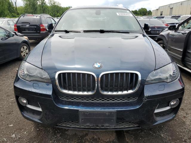 5UXFG2C5XE0H11240 BMW X6 Xdrive35i
