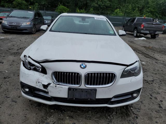 WBA5B3C5XFD542438 BMW 535 XI
