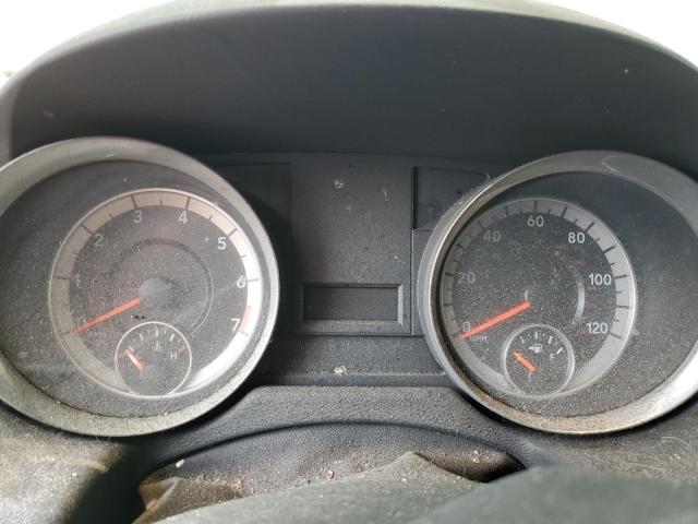 2C4RDGCG7ER253214 Dodge Grand Caravan Sxt