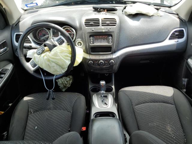 3C4PDCAB6JT167262 Dodge JOURNEY SE