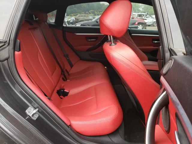 WBA4E5C53HG189069 BMW 440xi Gran Coupe