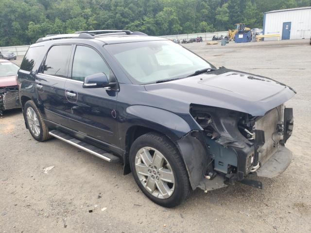 1GKKVSKD7HJ166645 GMC Acadia Limited Slt-2