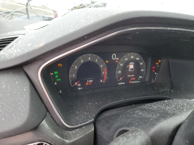 19UDE4G79PA013249 Acura Integra A-spec Tech