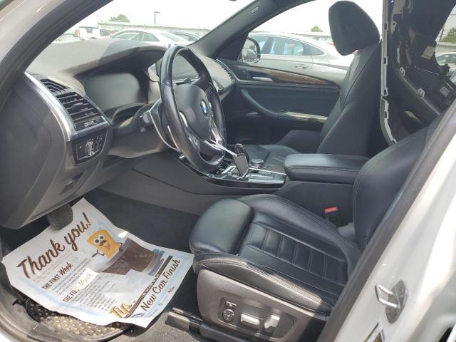 5UXTS1C03L9C33770 BMW X3 Xdrive30e