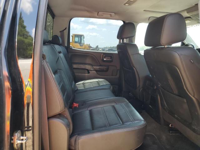 1GT424E80FF135079 GMC Sierra K3500 Denali