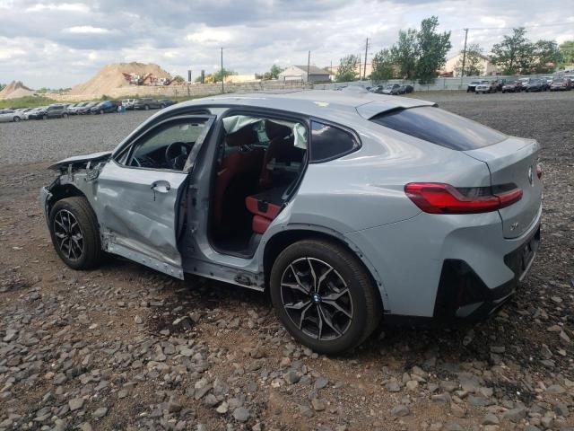 5UX43DT0XN9M93604 BMW X4 M40i