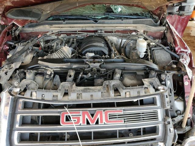 3GTU2UEC8FG276744 GMC Sierra K1500 Sle