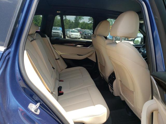 5UXTY5C03L9C56536 BMW X3 Xdrive30i