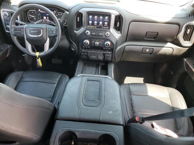 1GT49WEY0NF250769 GMC Sierra K3500 Denali