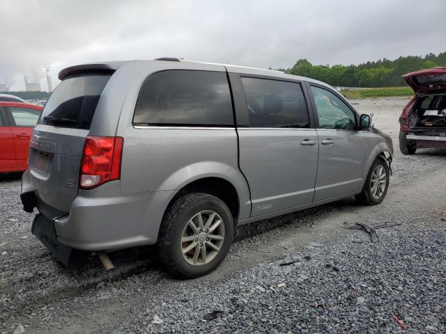 2C4RDGCGXKR656471 Dodge Grand Caravan Sxt