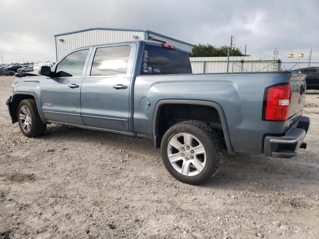 3GTP1UEC7EG461320 GMC Sierra C1500 Sle
