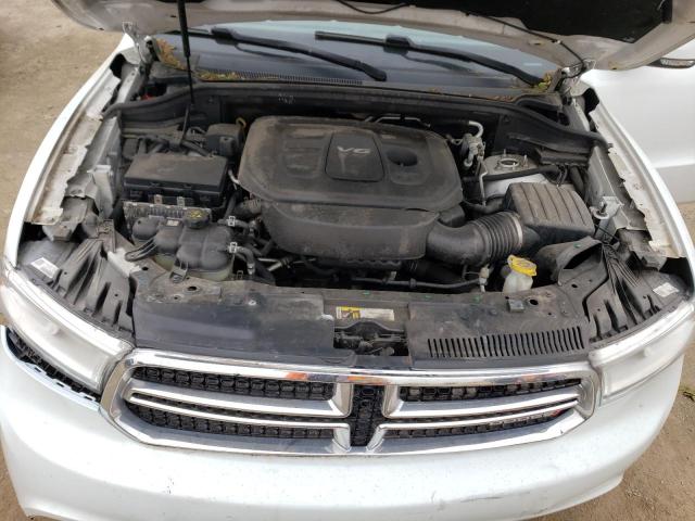1C4RDJDG2GC468250 Dodge DURANGO LIMITED