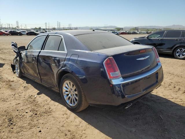 2C3CCAAG7EH378815 Chrysler 300