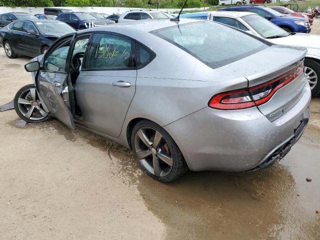 1C3CDFEBXED906448 Dodge DART GT