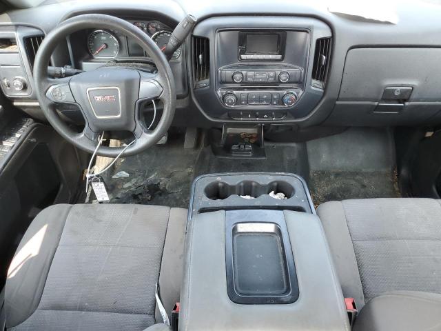 1GTR1TEH5FZ240699 GMC Sierra C1500