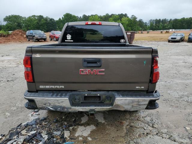 3GTP1UEC6EG232708 GMC Sierra C1500 Sle