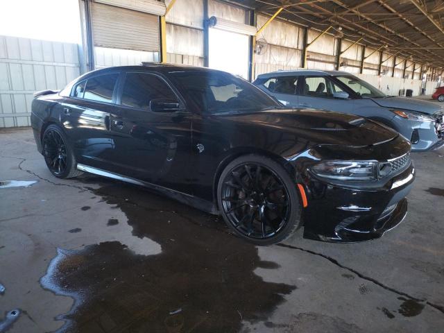 2C3CDXL99KH522424 Dodge Charger Srt Hellcat
