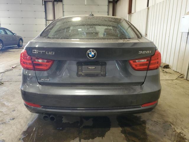 WBA8Z5C50GG501921 BMW 328 Xigt Sulev
