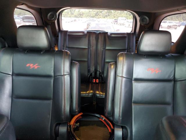 1C4SDJCTXEC558808 Dodge Durango R/t