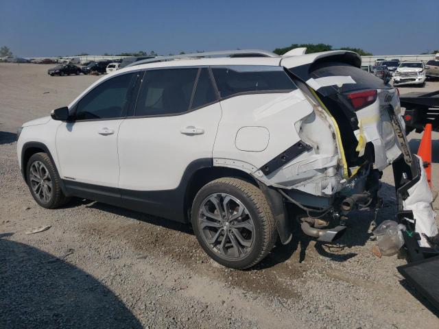 3GKALPEX1LL236498 GMC Terrain Slt