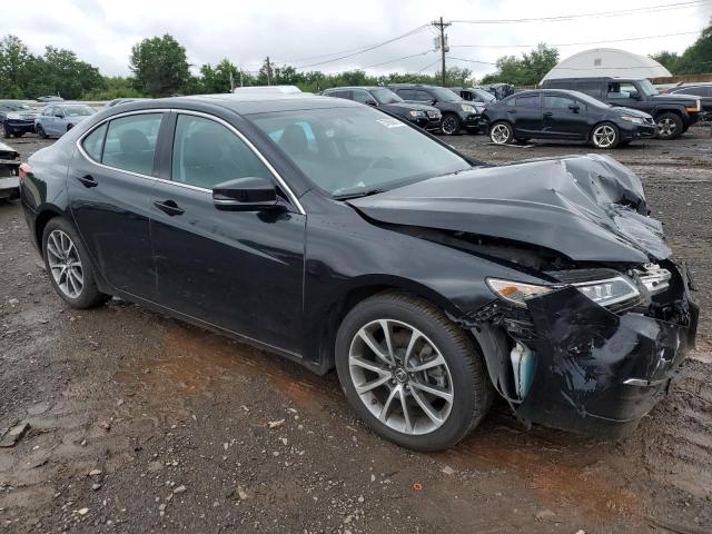 19UUB2F31HA000220 Acura TLX