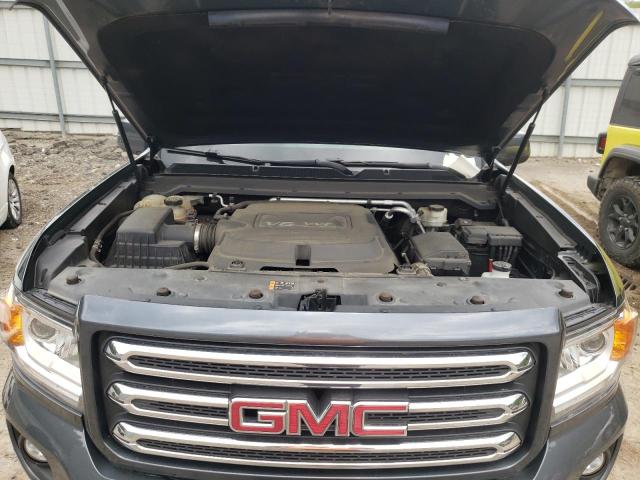 1GTH6BE39F1137246 GMC CANYON SLE
