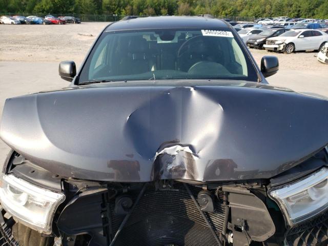 1C4RDJDG0GC485080 Dodge DURANGO LIMITED